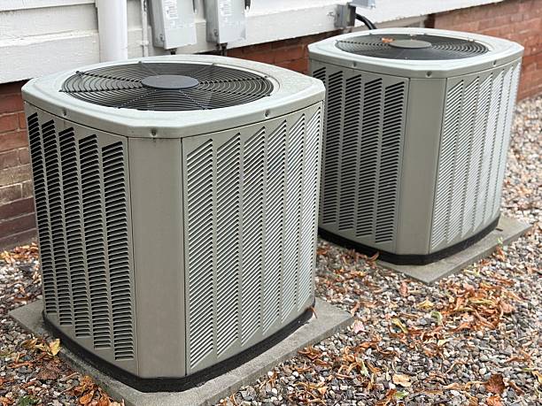 Reliable Hvac contractor in Hamilton, VA by JG Cool HVAC