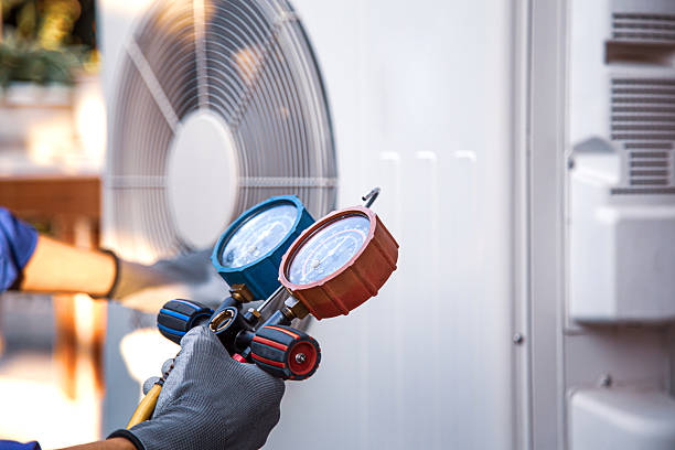 Affordable Hvac solutions in Hamilton, VA