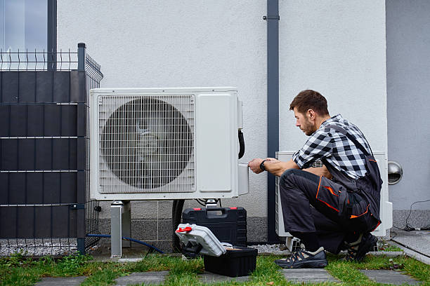 Trusted Hvac service in Hamilton, VA - JG Cool HVAC